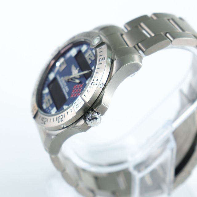 Breitling Aerospace Evo E79363 Image 2